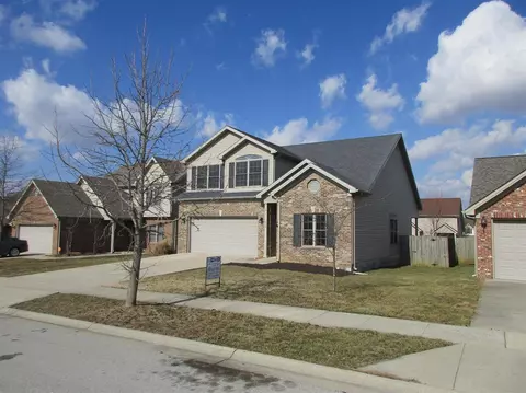 113 Summit Dr, Georgetown, KY 40324 photo 1