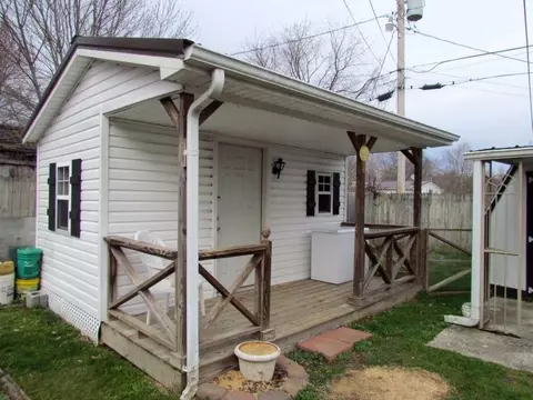 134 Walter, Waco, KY 40385 photo 14