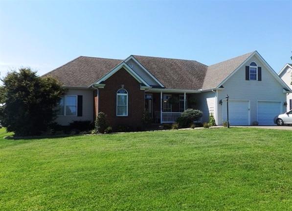 100 Cumberland Dr, Morehead, KY 40351 photo 1