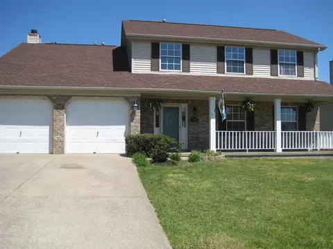 208 Copperfield, Georgetown, KY 40324 photo 1