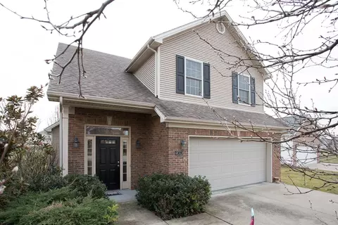 116 Summit Dr, Georgetown, KY 40324 photo 2