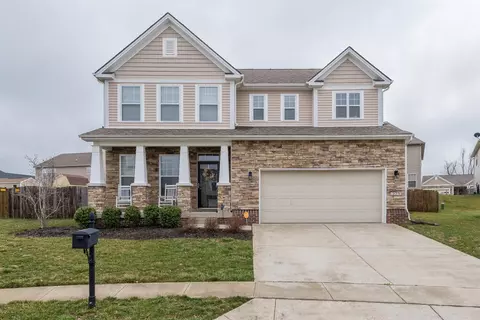 223 Fox Run Rd, Georgetown, KY 40324 photo 1