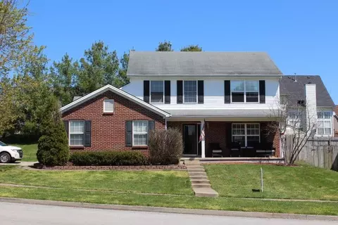 141 Old Post Rd, Paris, KY 40361 photo 1