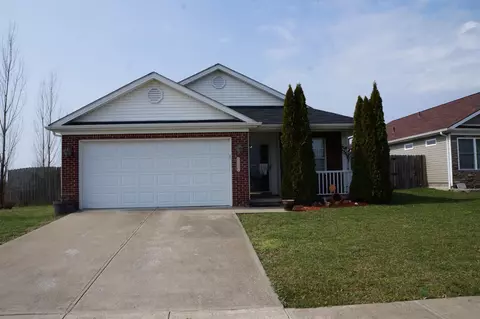 101 Dusk Ct, Georgetown, KY 40324 photo 2
