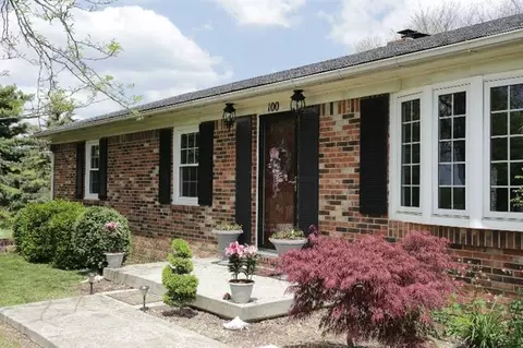 100 Pinehurst Ct, Georgetown, KY 40324 photo 2