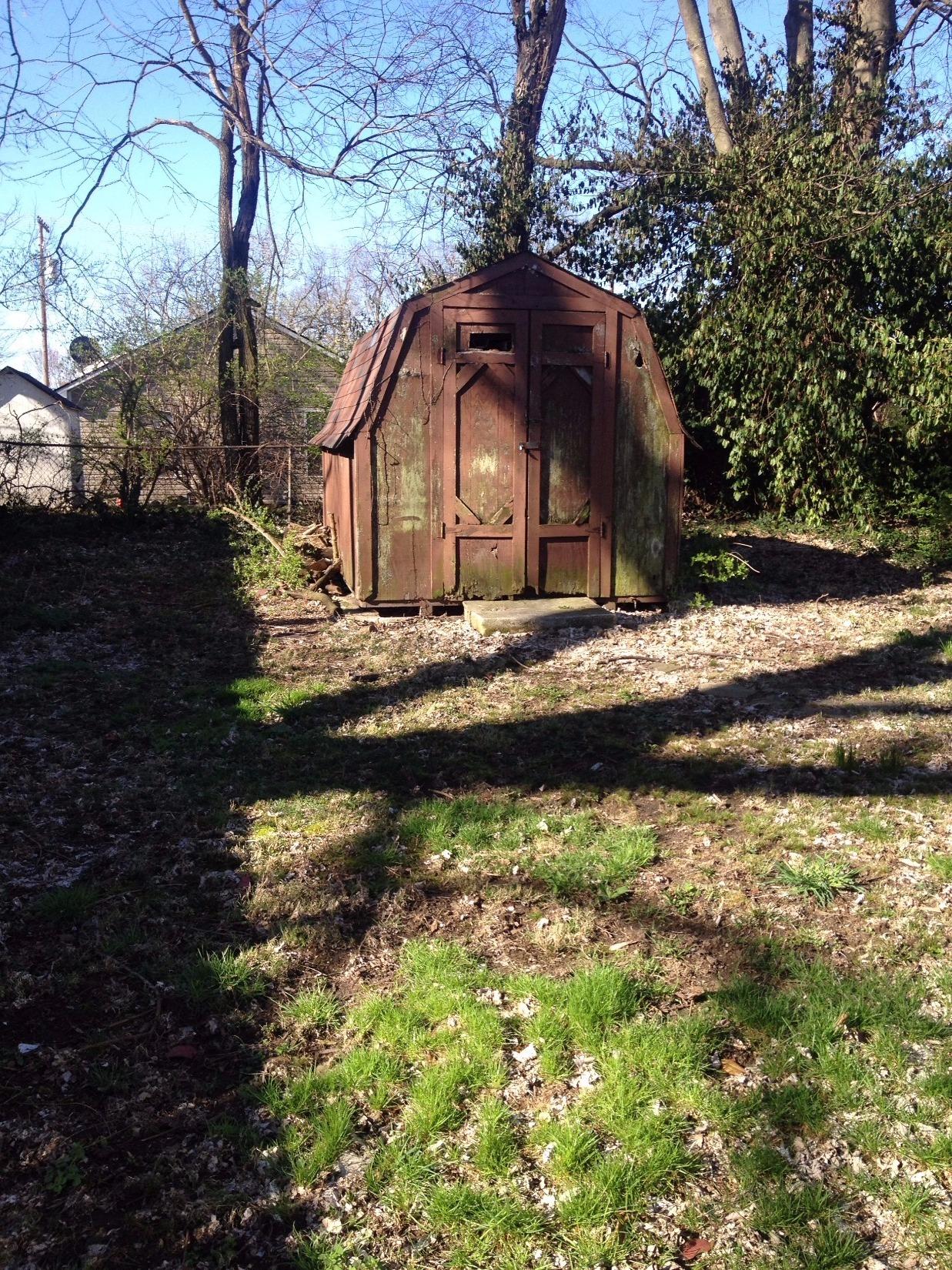 330 E Second St, Lexington, KY 40508 photo 3