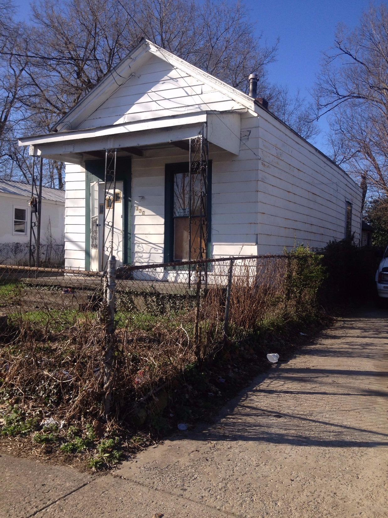 330 E Second St, Lexington, KY 40508 photo 1