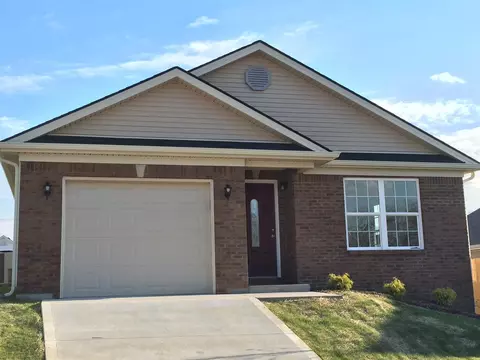 110 Wabash, Georgetown, KY 40324 photo 1