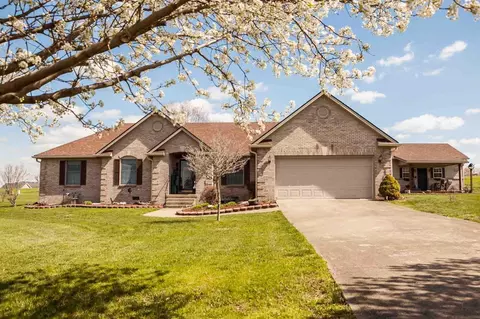 75 Cleo Ave, Lancaster, KY 40444 photo 3