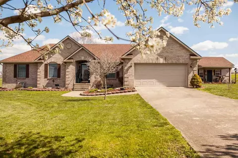 75 Cleo Ave, Lancaster, KY 40444 photo 1