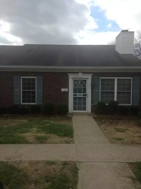 512 E Walnut, Danville, KY 40422 photo 1