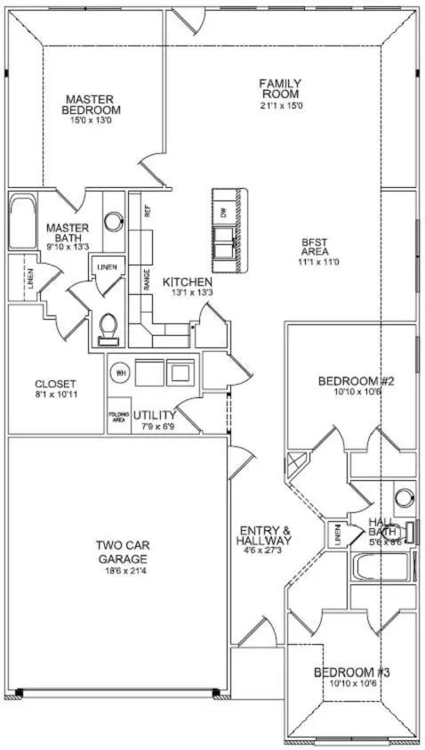 123 Travis Way, Georgetown, KY 40324 photo 2