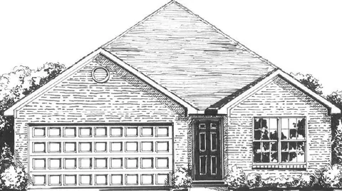 123 Travis Way, Georgetown, KY 40324 photo 1