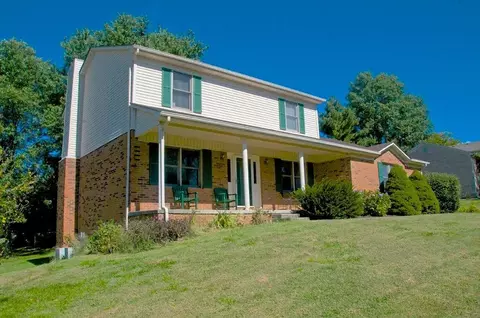 112 Bryon Ave, Berea, KY 40403 photo 2