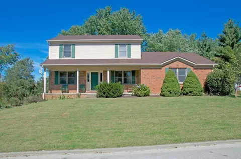 112 Bryon Ave, Berea, KY 40403 photo 1