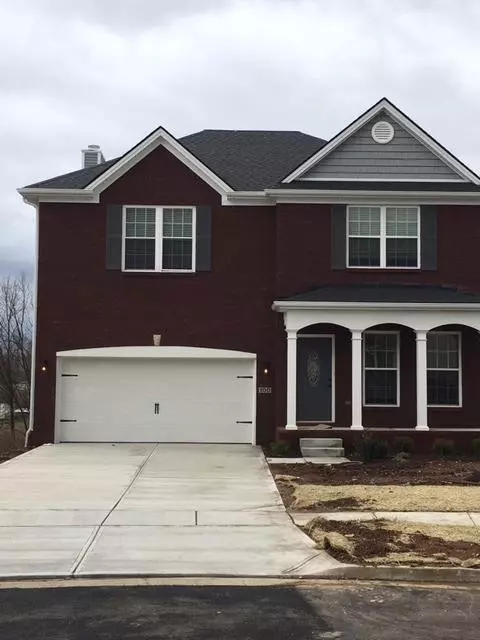 100 Travis Way, Georgetown, KY 40324 photo 1