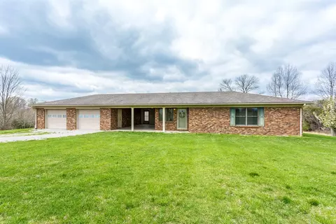 605 Flint Rd, Waco, KY 40385 photo 1