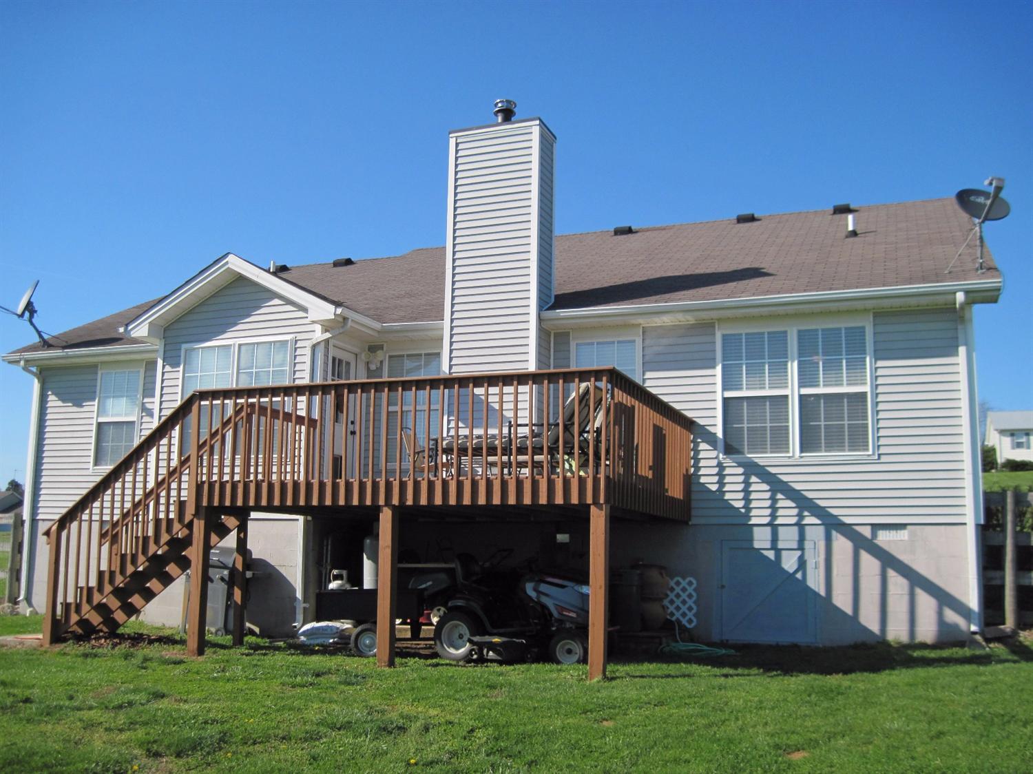 131 Rolling Mdws, Lancaster, KY 40444 photo 32