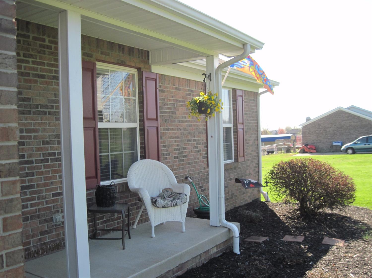 131 Rolling Mdws, Lancaster, KY 40444 photo 4
