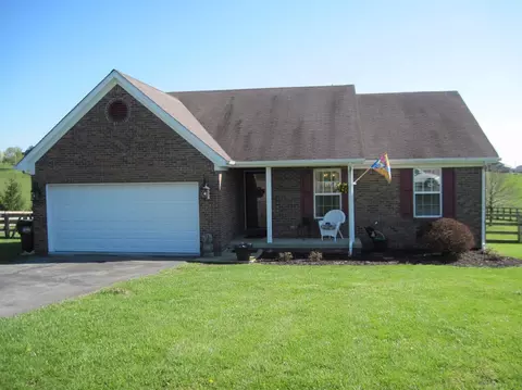 131 Rolling Mdws, Lancaster, KY 40444 photo 2