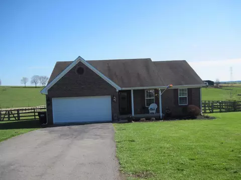 131 Rolling Mdws, Lancaster, KY 40444 photo 1