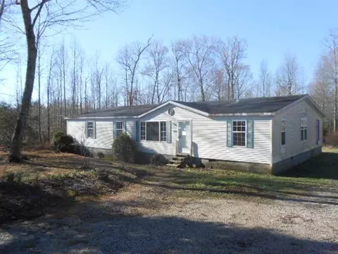 419 Clearview Dr, Corbin, KY 40701 photo 1