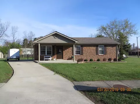 1901 Primrose Path, Paris, KY 40361 photo 1
