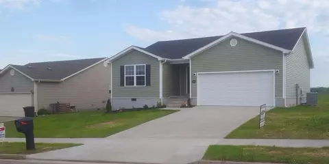 608 Walnut Creek Dr, Berea, KY 40403 photo 2