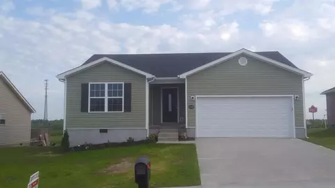 608 Walnut Creek Dr, Berea, KY 40403 photo 1