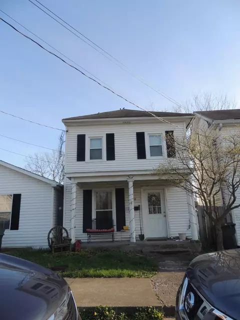 120 E Jefferson St, Georgetown, KY 40324 photo 1