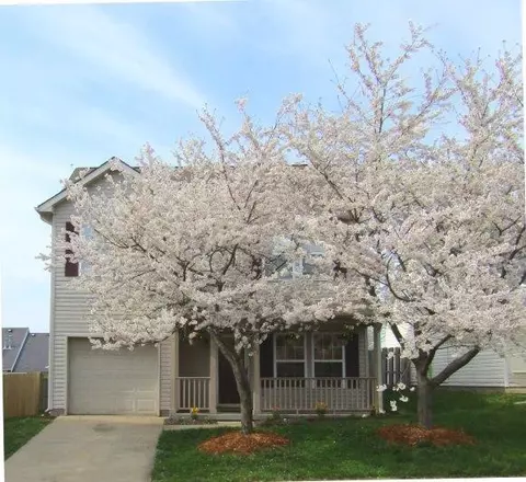 107 Brian Ave, Georgetown, KY 40324 photo 2