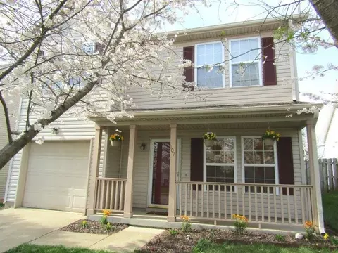 107 Brian Ave, Georgetown, KY 40324 photo 4