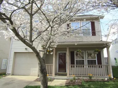 107 Brian Ave, Georgetown, KY 40324 photo 1