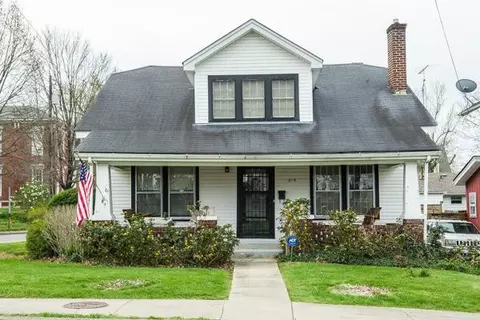 216 E Jackson St, Georgetown, KY 40324 photo 1