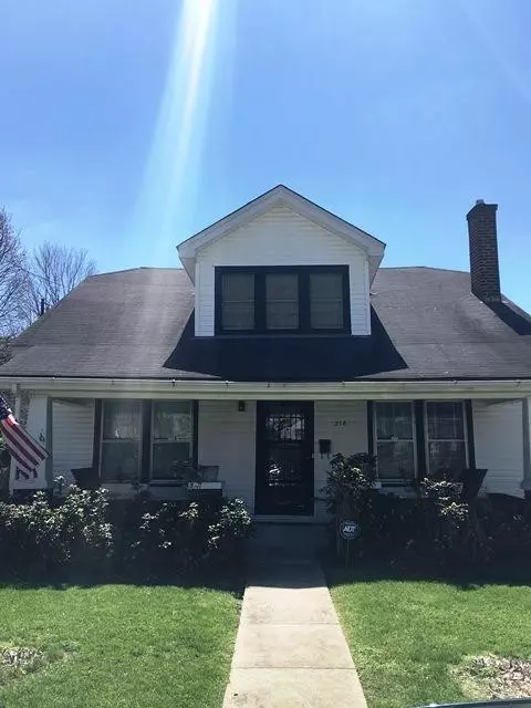 216 E Jackson St, Georgetown, KY 40324 photo 20