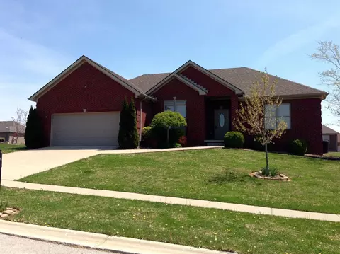 213 Trillium Loop, Richmond, KY 40475 photo 1