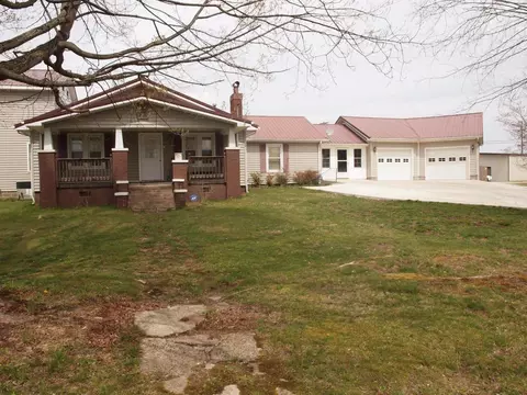 81 E Monroe St, Corbin, KY 40701 photo 5