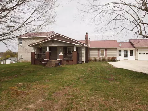 81 E Monroe St, Corbin, KY 40701 photo 1