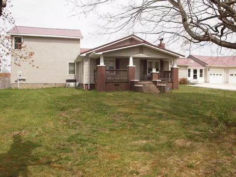 81 E Monroe St, Corbin, KY 40701 photo 3