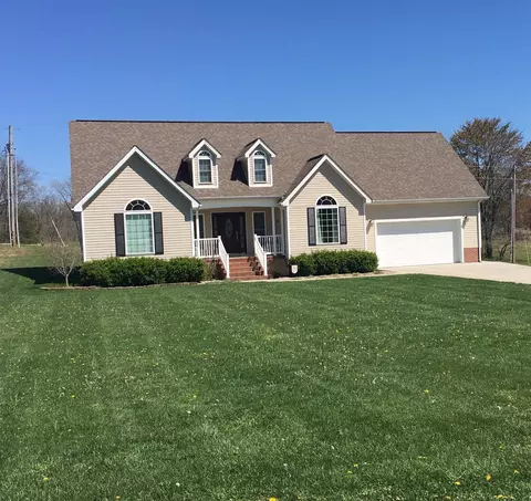 81 Foxwood Dr, Corbin, KY 40701 photo 1