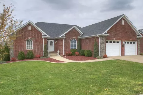 401 Koa Ct, Berea, KY 40403 photo 1