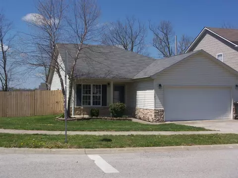 121 Richfield Ave, Georgetown, KY 40324 photo 2