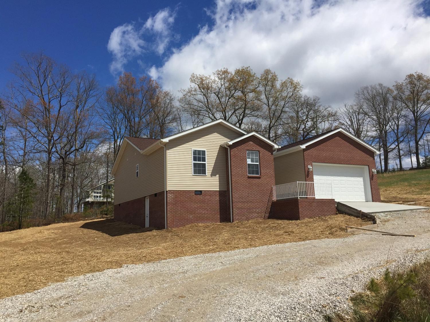 380 Fairway Dr, Corbin, KY 40701 photo 1