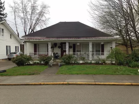 403 W 3rd St, Corbin, KY 40701 photo 1