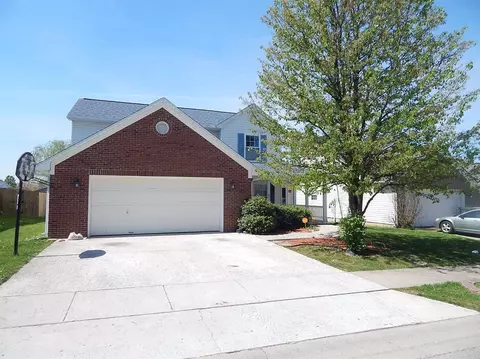 207 Rabbit Run Rd, Georgetown, KY 40324 photo 2