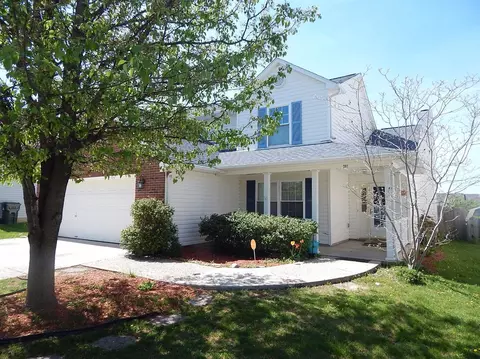 207 Rabbit Run Rd, Georgetown, KY 40324 photo 1