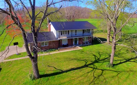 171 Grace Loop Rd, Mount Vernon, KY 40456 photo 1