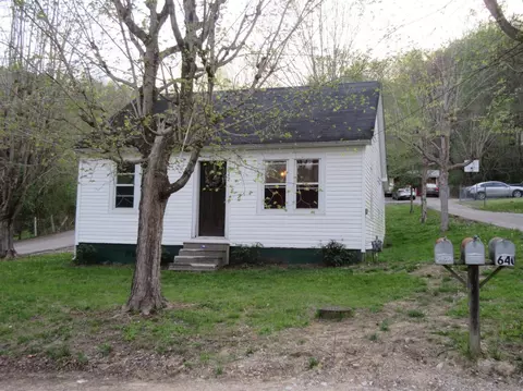 642 Rawcel St, Morehead, KY 40351 photo 25
