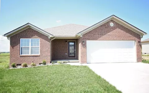548 S Fork Dr, Berea, KY 40403 photo 1