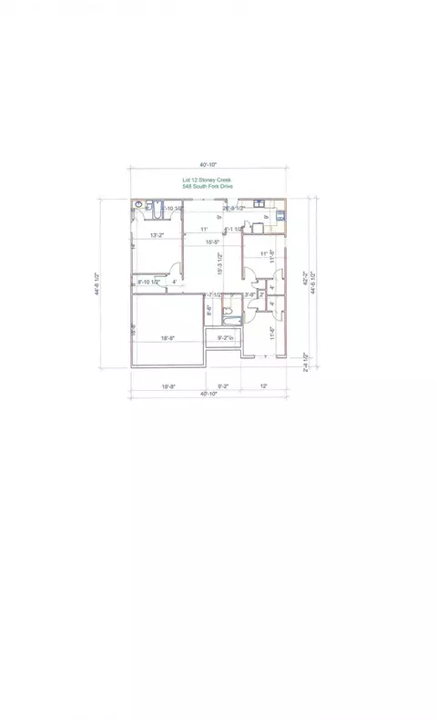 548 S Fork Dr, Berea, KY 40403 photo 10
